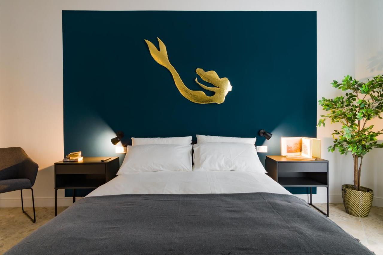 Couette-café Naos Naples